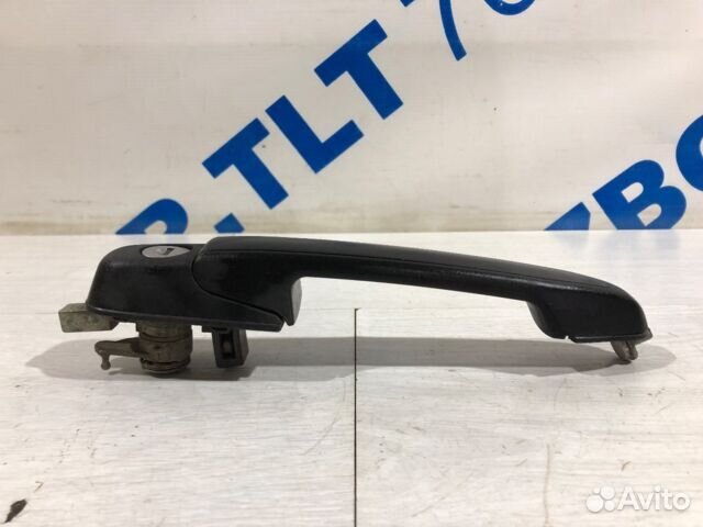 Ручка двери передняя правая LADA granta 1.6 мт сед