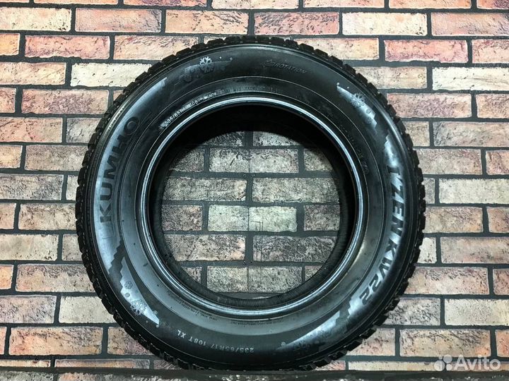 Kumho I'Zen KW22 235/65 R17 108T