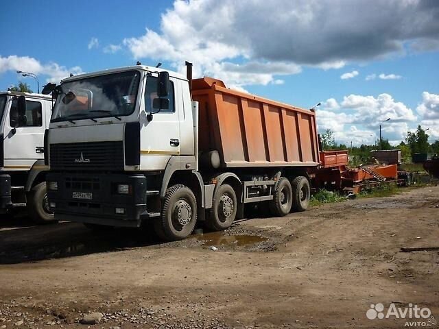 Вывоз строительного мусора