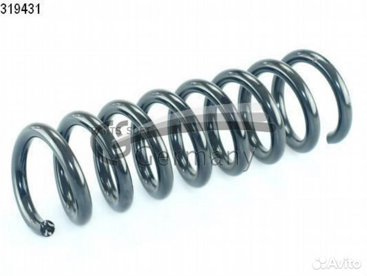 CS germany 14319431 Пружина задняя