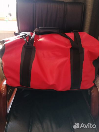 Гермосумка Rapala