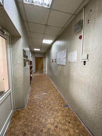 Офис, 133.82 м²