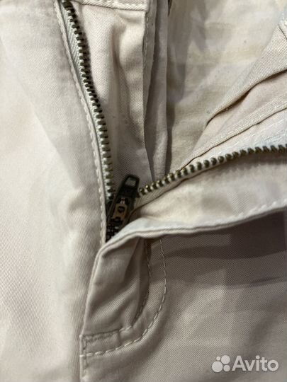 Штаны US polo assn