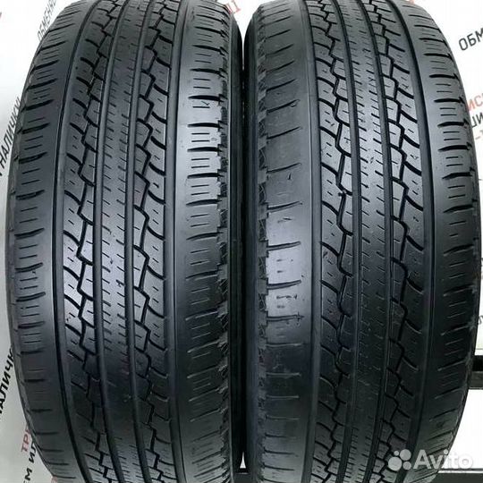 Autogrip EcoSaver 225/65 R17