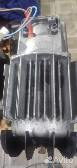 Мойка karcher двигатель k 5.20