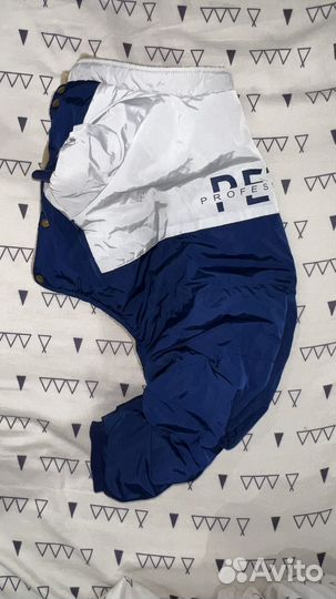 Зимняя одежда для собаки