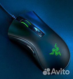 Razer Deathadder v2