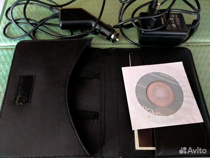 Gps навигаторы Explay PN-980TV и PN-445