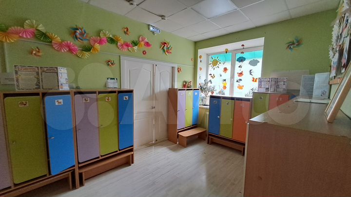 Торговая площадь, 166 м²