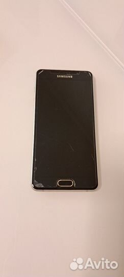 Samsung Galaxy A5 (2016) SM-A510F, 2/16 ГБ