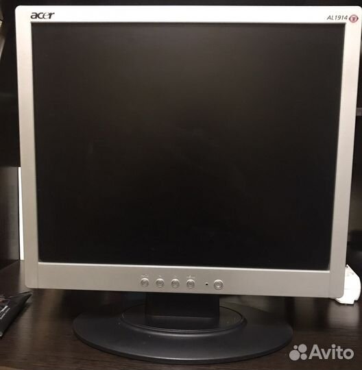 Монитор Acer Al1914