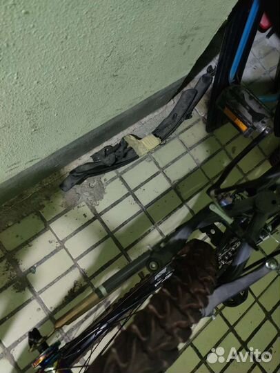 Велосипеды бу взрослый 26 колеса