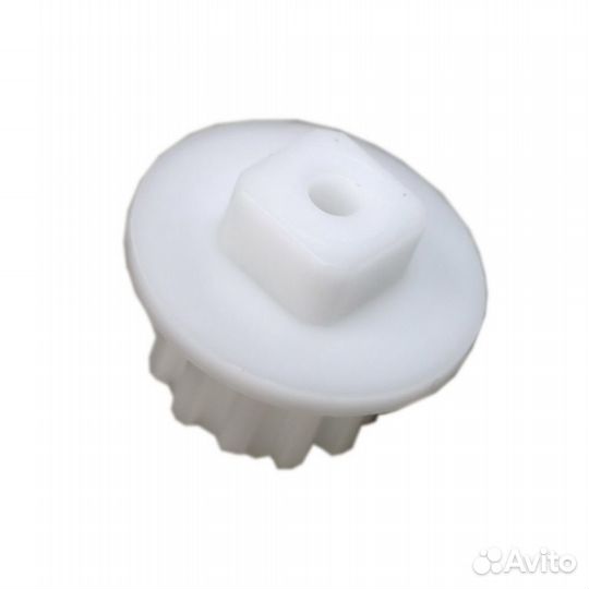 Втулка шнека для мясорубки Philips, Zelmer