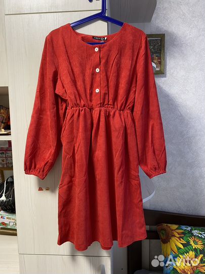 Платье женское 48 50
