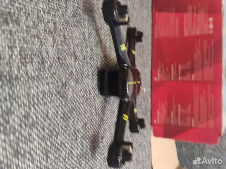 Радиоуправляемый вертолет с камерой