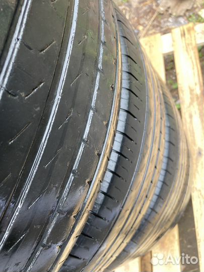 Pirelli Scorpion Verde 225/60 R18