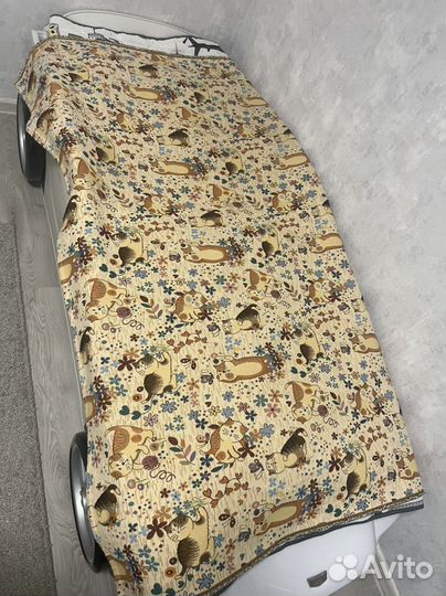 Покрывало детское