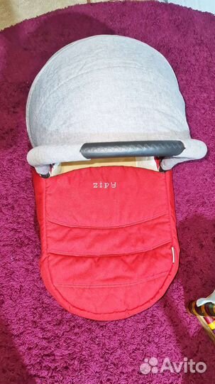 Детская Люлька малышам