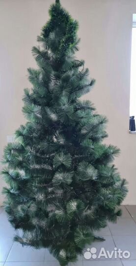 Ель Искуственная Сборная