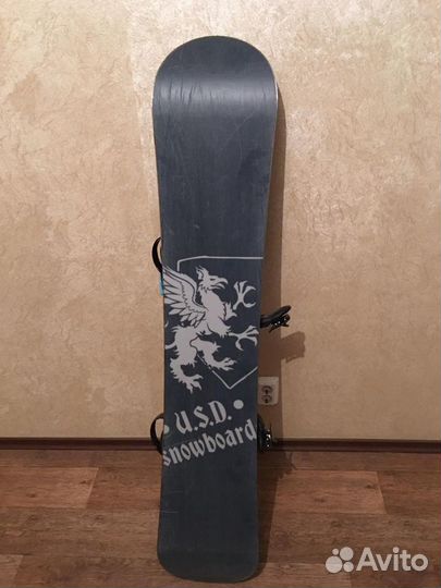 Сноуборд USD