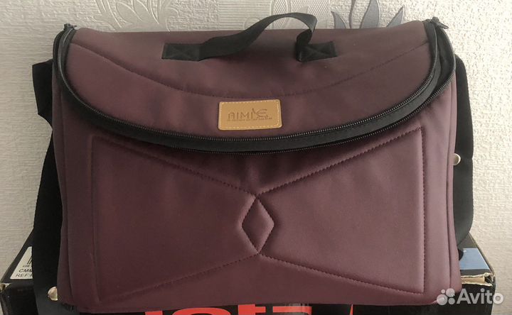 Коляска Aimile Original New Gold 2 в 1