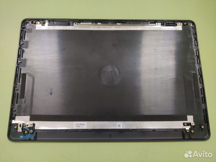 Крышка матрицы для ноутбука HP 15-bs 15-bw ориг