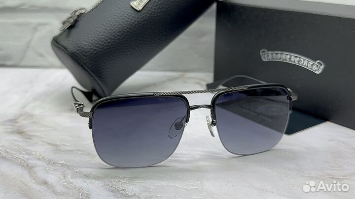 Очки Chrome Hearts