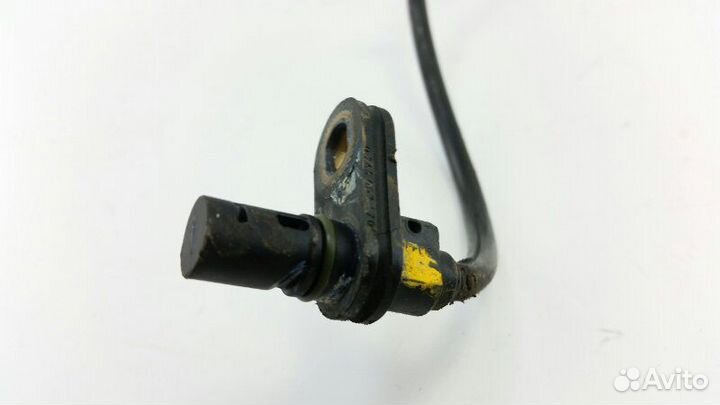 Датчик abs задний левый Mitsubishi Colt Z25A 2003