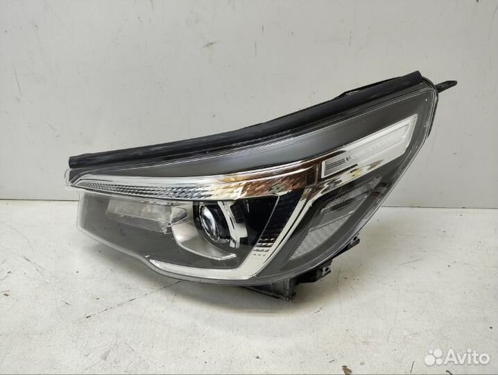 Фара левая Subaru Forester 5 2018