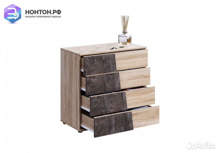 Комод Санремо