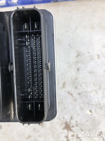 Блок абс ABS Mercedes Benz w213 s213