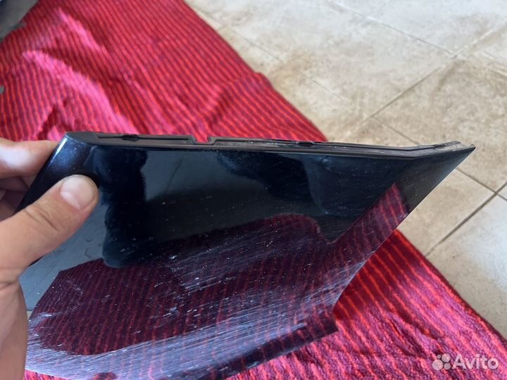 Продам бампер