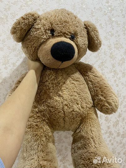 Мягкая игрушка