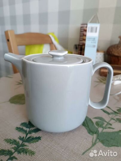 Чайник заварочный