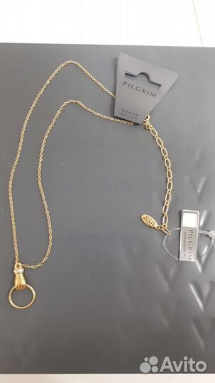 Колье Pilgrim original