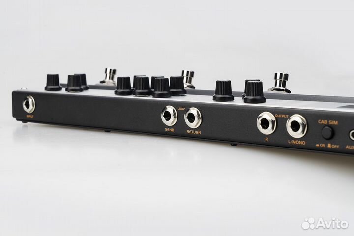 TC-2-Joyo Процессор эффектов, Joyo