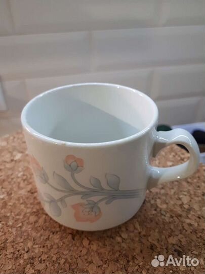 Кофейная чашка