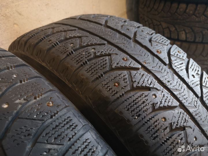 Bridgestone Ice Cruiser 7000 235/65 R17