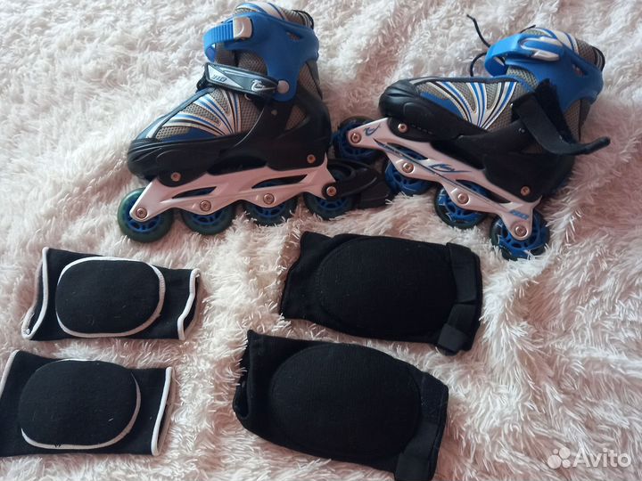 Ролики детские