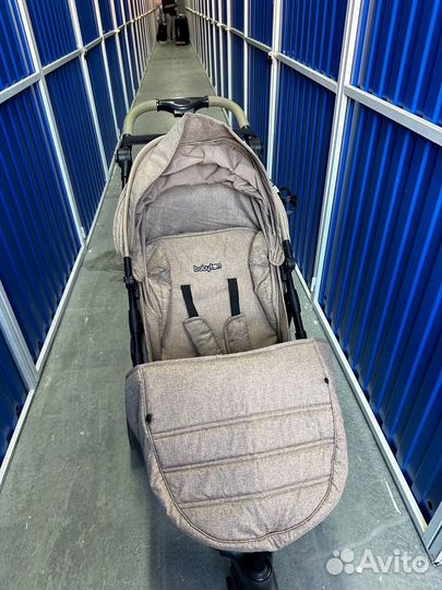 Коляска Babyton