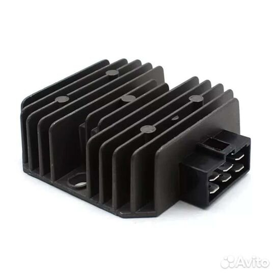 Реле регулятор Kawasaki, Yamaha,Honda, Suzuki
