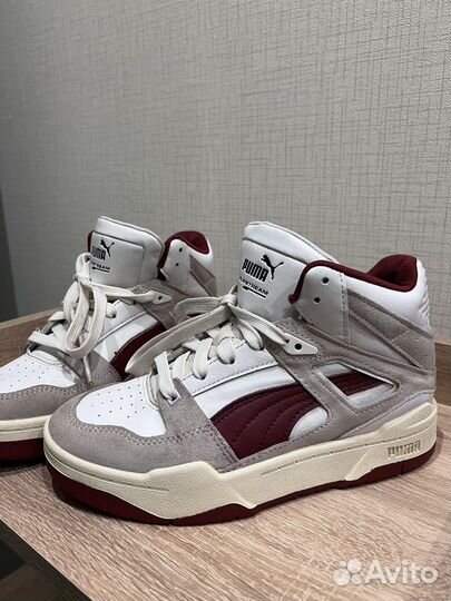 Кроссовки Puma