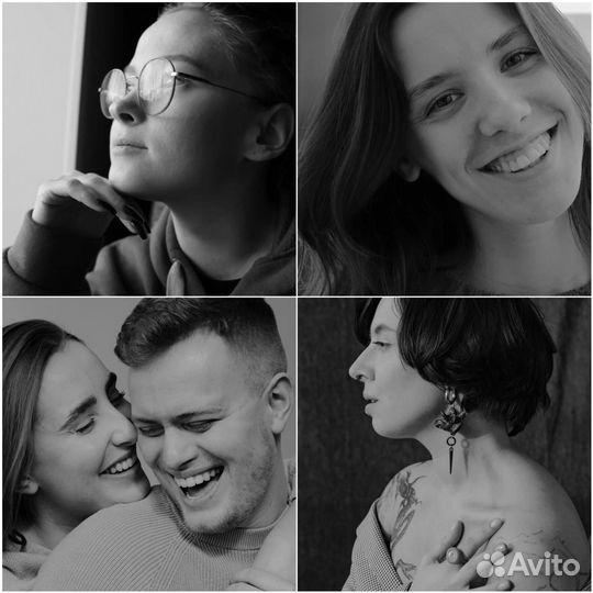 Фотограф, индивидуальная, love story, семейная