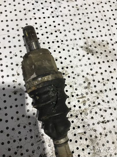 Привод передний правый Kia Ceed 2