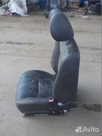 Сидение chevrolet epica переднее правое