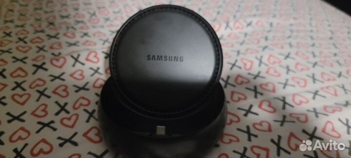 Samsung Dex station