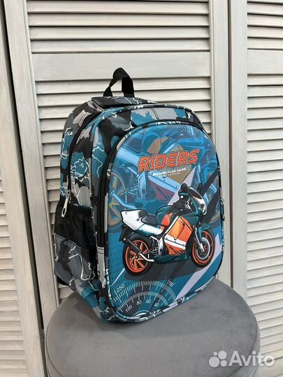 Рюкзак ортопедический новый