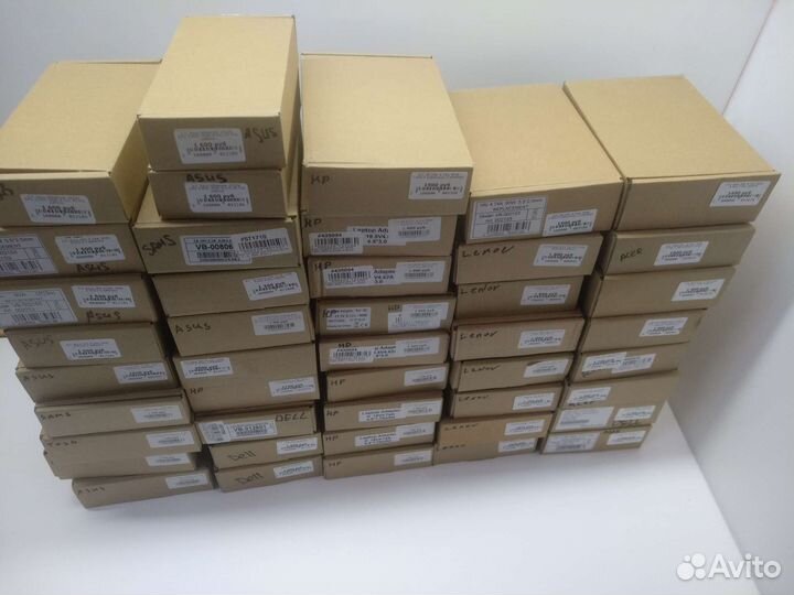 Блок питания для ноутбука