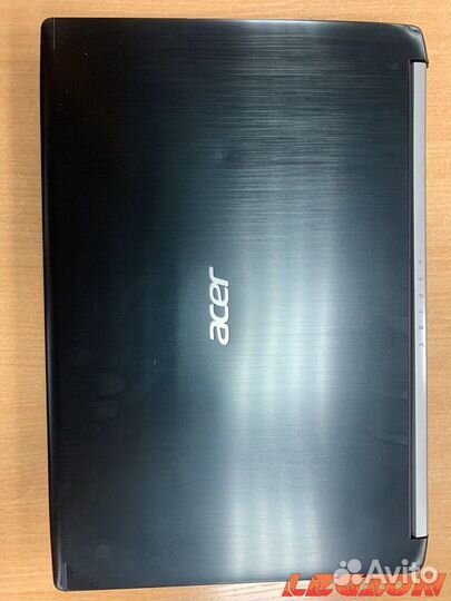 Acer/i5 7300/8GB/GTX1050/500GB/15.6