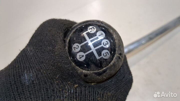 Кулиса кпп Opel Astra G, 1999